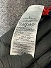 Gap 100% Cotton Stripes Red Pullover Sweater Size M - photo 8