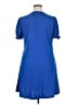 Unbranded Blue Casual Dress Size XL - photo 2