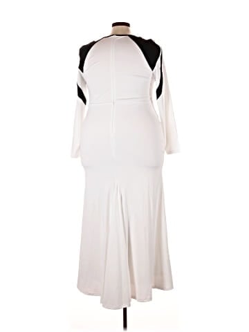 Assorted Brands Cocktail Dress (view 2)