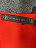 Outback Red 100% Polyester Orange Sleeveless Blouse Size S - photo 7