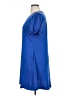 Unbranded Blue Casual Dress Size XL - photo 5