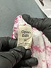 Open Edit Floral Pink Linen Pants Size XS - photo 7