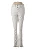 Madewell Metallic Silver Jeans Size 28 waist - photo 1