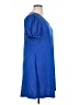 Unbranded Blue Casual Dress Size XL - photo 4