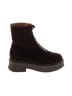Steve Madden Burgundy Ankle Boots Size 7 1/2 - photo 1