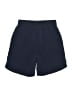 Gap Kids Solid Blue Athletic Shorts Size L (kids) - photo 1