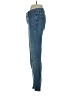 J.Crew Factory Store Hearts Blue Jeans Size 25 waist - photo 5