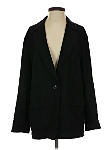 Open Edit Blazer (view 1)