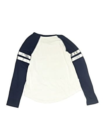 Justice Active Long Sleeve T-Shirt (view 2)