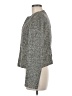 Brooks Brothers Tweed Gray Wool Blazer Size 8 - photo 5