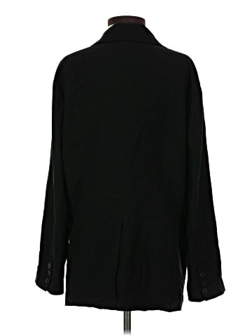 Open Edit Blazer (view 2)