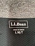 L.L.Bean Black Active Pants Size L (tall) - photo 7