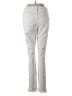 Madewell Metallic Silver Jeans Size 28 waist - photo 2
