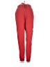 Disney Red Casual Pants Size S - photo 1