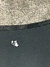 Unbranded Solid Black Jumpsuit Size M (estimated) - photo 4