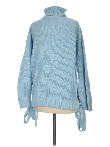 Jason Wu Collective Turtleneck Sweater (view 2)