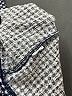 Ann Taylor LOFT Blue Sleeveless Blouse Size S - photo 8