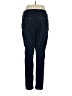 Seven7 Solid Blue Jeans Size 16 - photo 2