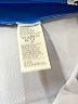 Old Navy Color Block Blue Swimsuit Bottoms Size L - photo 3