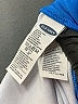 Old Navy Color Block Blue Swimsuit Bottoms Size L - photo 4