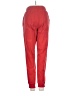Disney Red Casual Pants Size S - photo 2