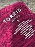 Torrid Active Burgundy Active T-Shirt Size 3X Plus (3) - photo 7