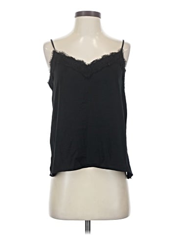 BP. Sleeveless Top (view 1)