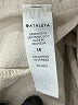 Athleta Ivory Casual Pants Size 10 - photo 8