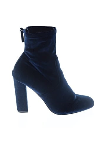 Stuart Weitzman Ankle Boots (view 1)