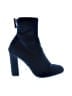Stuart Weitzman Blue Ankle Boots Size 8 - photo 1