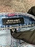 True Religion Hearts Blue Jeans Size 31 waist - photo 7
