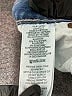 True Religion Hearts Blue Jeans Size 31 waist - photo 8