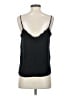 BP. 100% Polyester Black Sleeveless Top Size S - photo 2