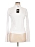 Assorted Brands White Turtleneck Sweater Size L - photo 1