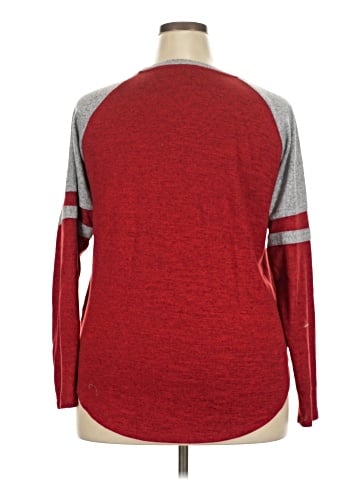 SO Pullover Sweater (view 2)