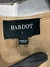 Bardot Tan Long Sleeve Top Size S - photo 7