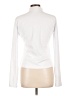 Assorted Brands White Turtleneck Sweater Size L - photo 2