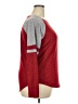 SO Color Block Red Pullover Sweater Size XXL - photo 4