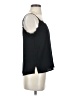 BP. 100% Polyester Black Sleeveless Top Size S - photo 4