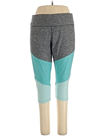 Athletic Works Active Pants (view 1)