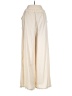 Grade & Gather Ivory Casual Pants Size S - photo 2