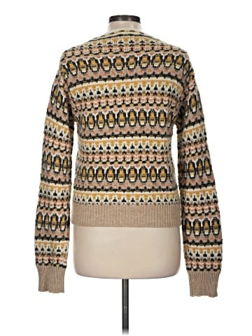 LoveShackFancy Pullover Sweater (view 2)