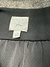 HATCH X J.Crew Solid Black Jumpsuit Size Sm - Med Maternity - photo 3