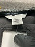 H&M Metallic Silver Cocktail Dress Size M - photo 7
