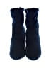 Stuart Weitzman Blue Ankle Boots Size 8 - photo 2
