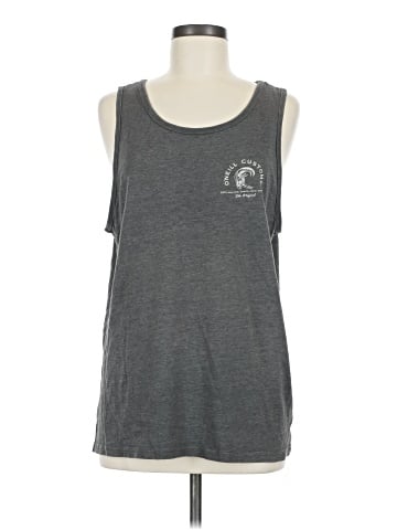O'Neill Sleeveless Top (view 1)