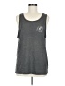 O'Neill Gray Sleeveless Top Size M - photo 1