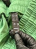 Adidas 100% Polyester Solid Green Shorts Size M - photo 3