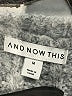 And Now This Gray Cardigan Size M - photo 7