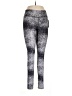 Bench Gray Yoga Pants Size M - photo 1